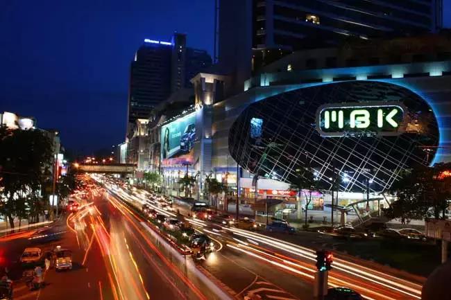 可以去泰国的火车,能坐火车去清迈吗