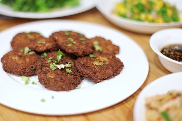 我的名字叫：鱼缸