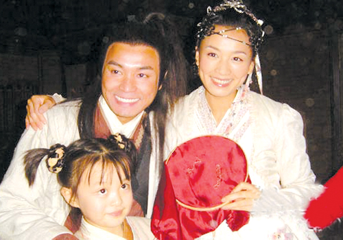 盘点那些无法超越的经典片段,细数8部经典古装电视剧