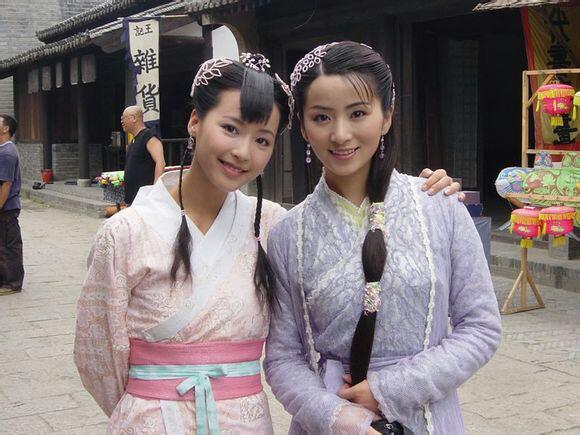 盘点那些无法超越的经典片段,细数8部经典古装电视剧