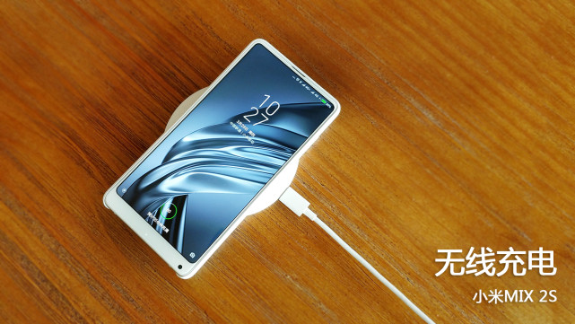 小米MIX2S测评,小米mix2s评测跑分