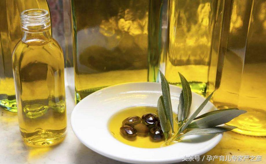 宝宝食用油有必要吗,几种油宝宝不宜吃