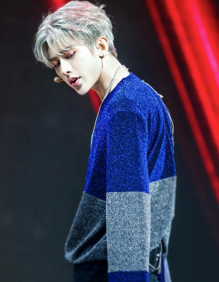 偶像练习生蔡徐坤张艺兴评价打分,偶像练习生蔡徐坤张艺兴点评