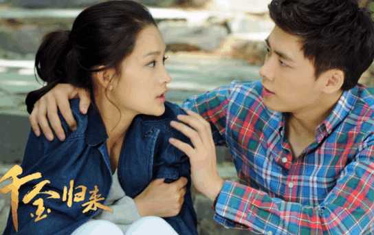 李易峰和杨幂合作了几部电视剧,李易峰跟杨幂合作的电影有哪些