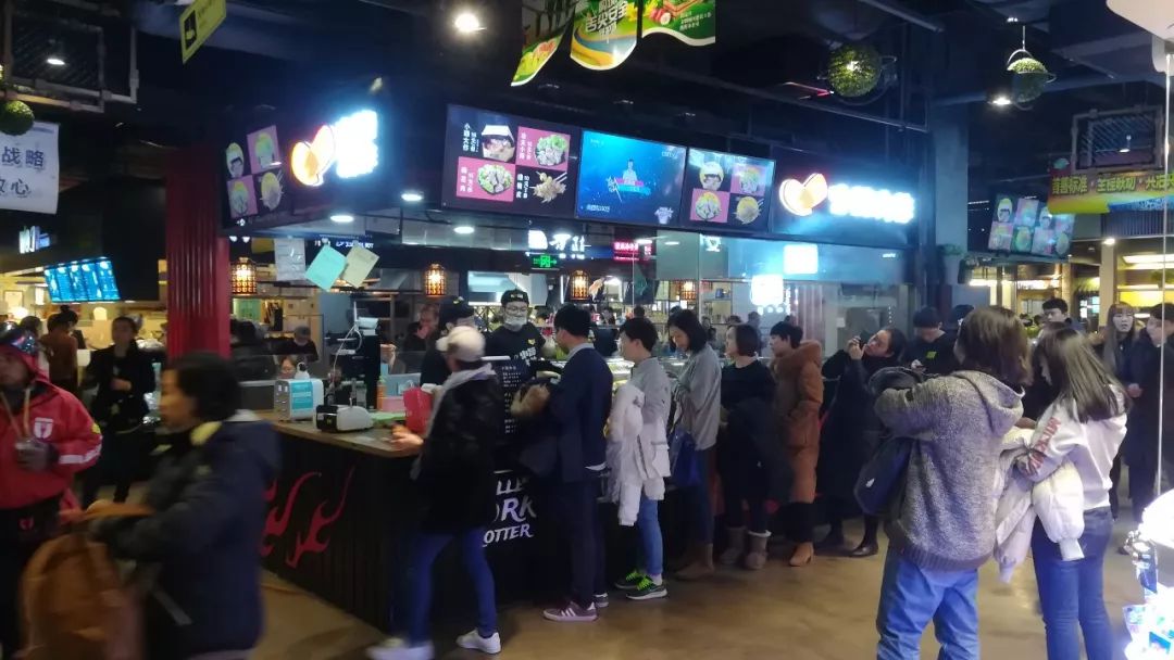 帝都33天800公里，双肠君走访的那些商业项目之西单等商圈篇