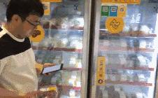 无人售货超市怎么加盟,京东无人超市加盟