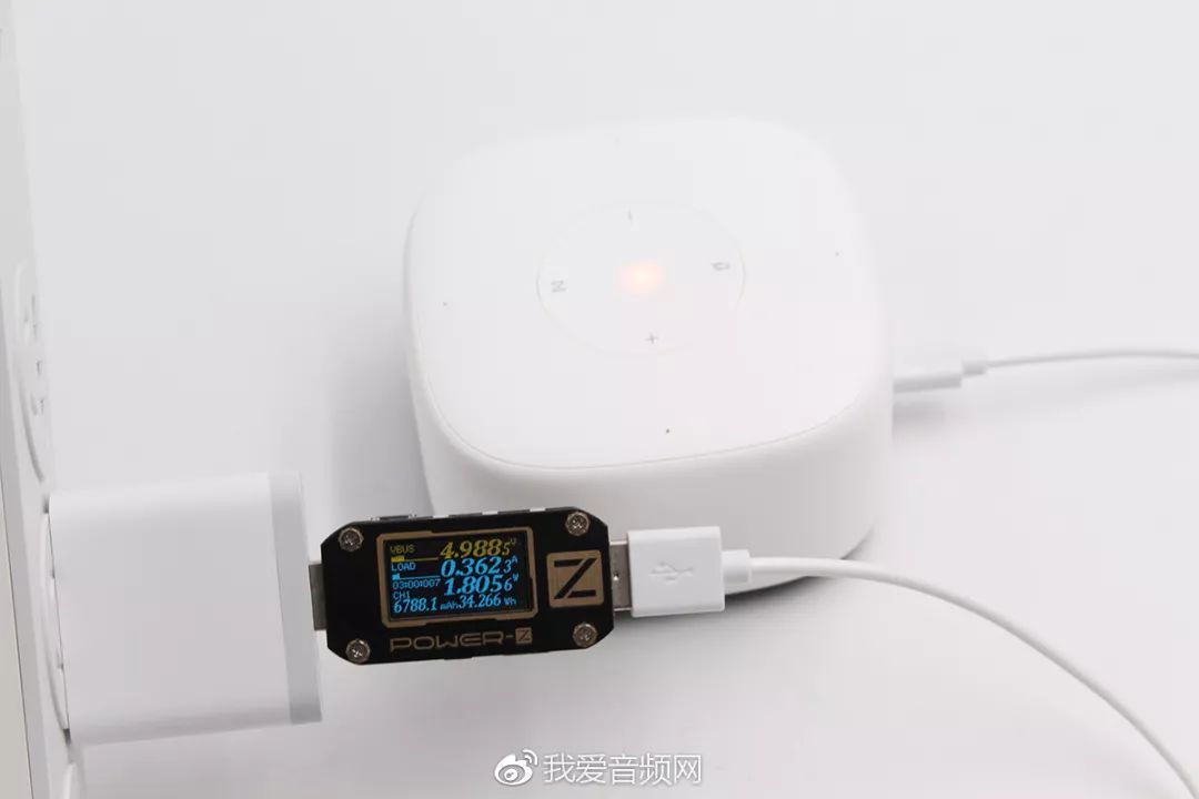 小爱mini音箱拆解,小米小爱mini拆解