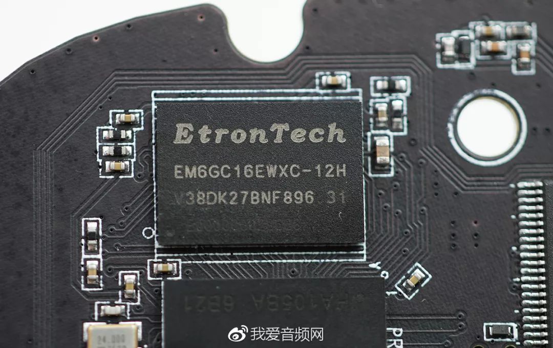 小爱mini音箱拆解,小米小爱mini拆解