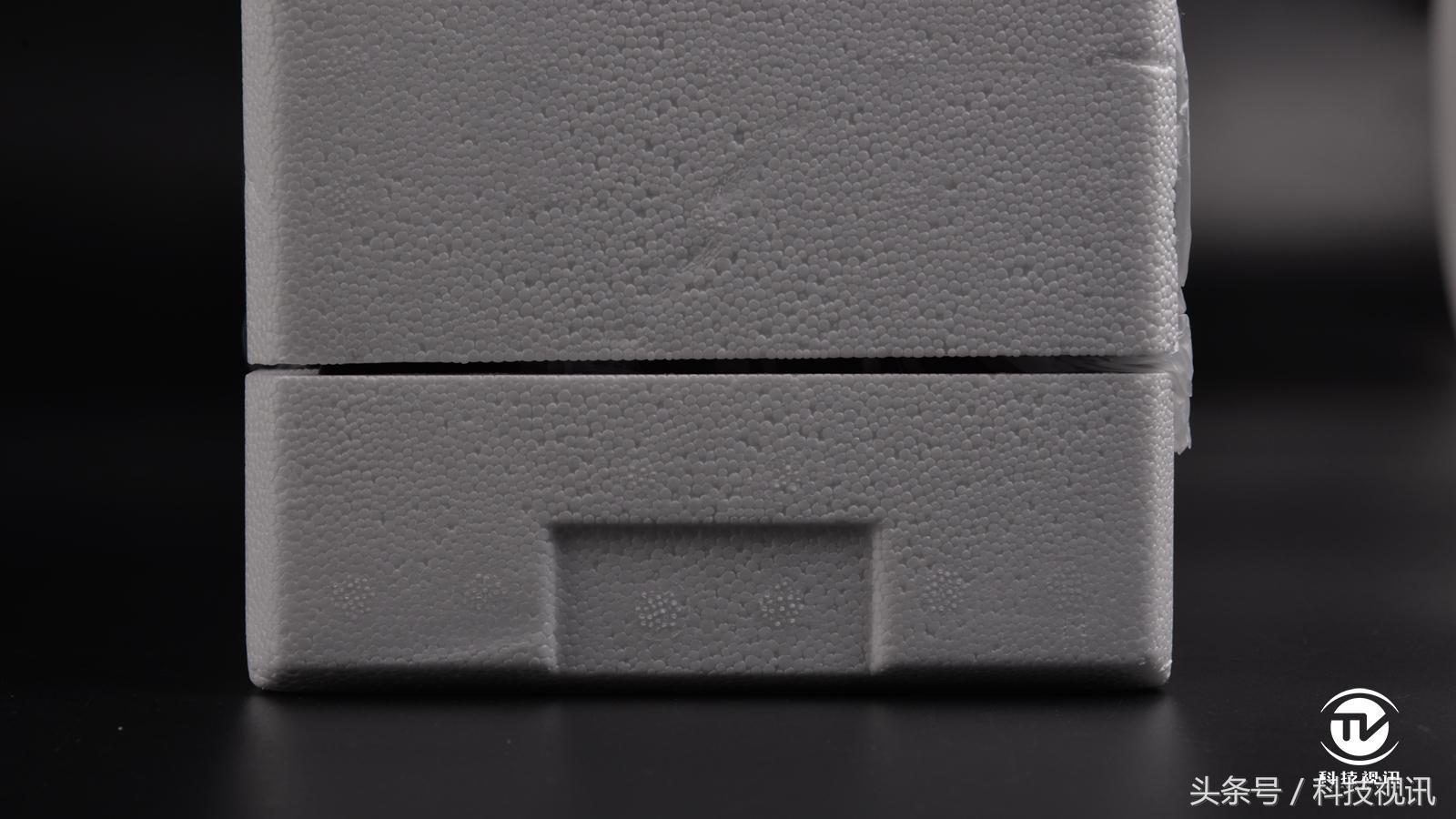 博朗braun全身水洗时尚剃须刀,博朗剃须刀9系上脸测评