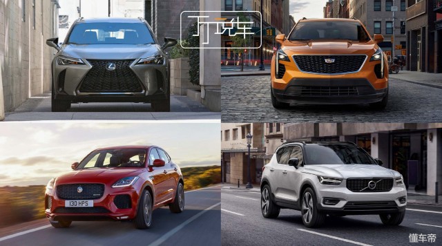 售价23万起豪华suv又迎来新挑战者,25万左右suv推荐豪华品牌