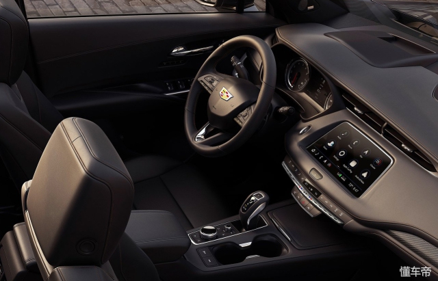 售价23万起豪华suv又迎来新挑战者,25万左右suv推荐豪华品牌