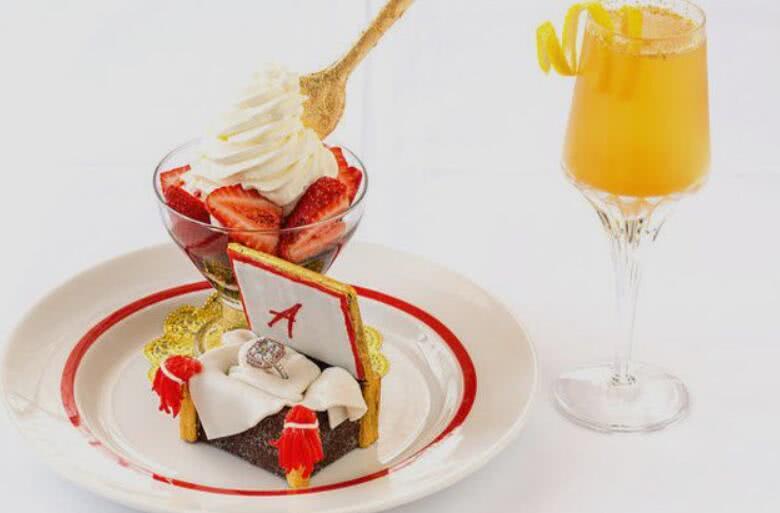 世界上最贵的甜点,世界十大最贵的甜点排行榜