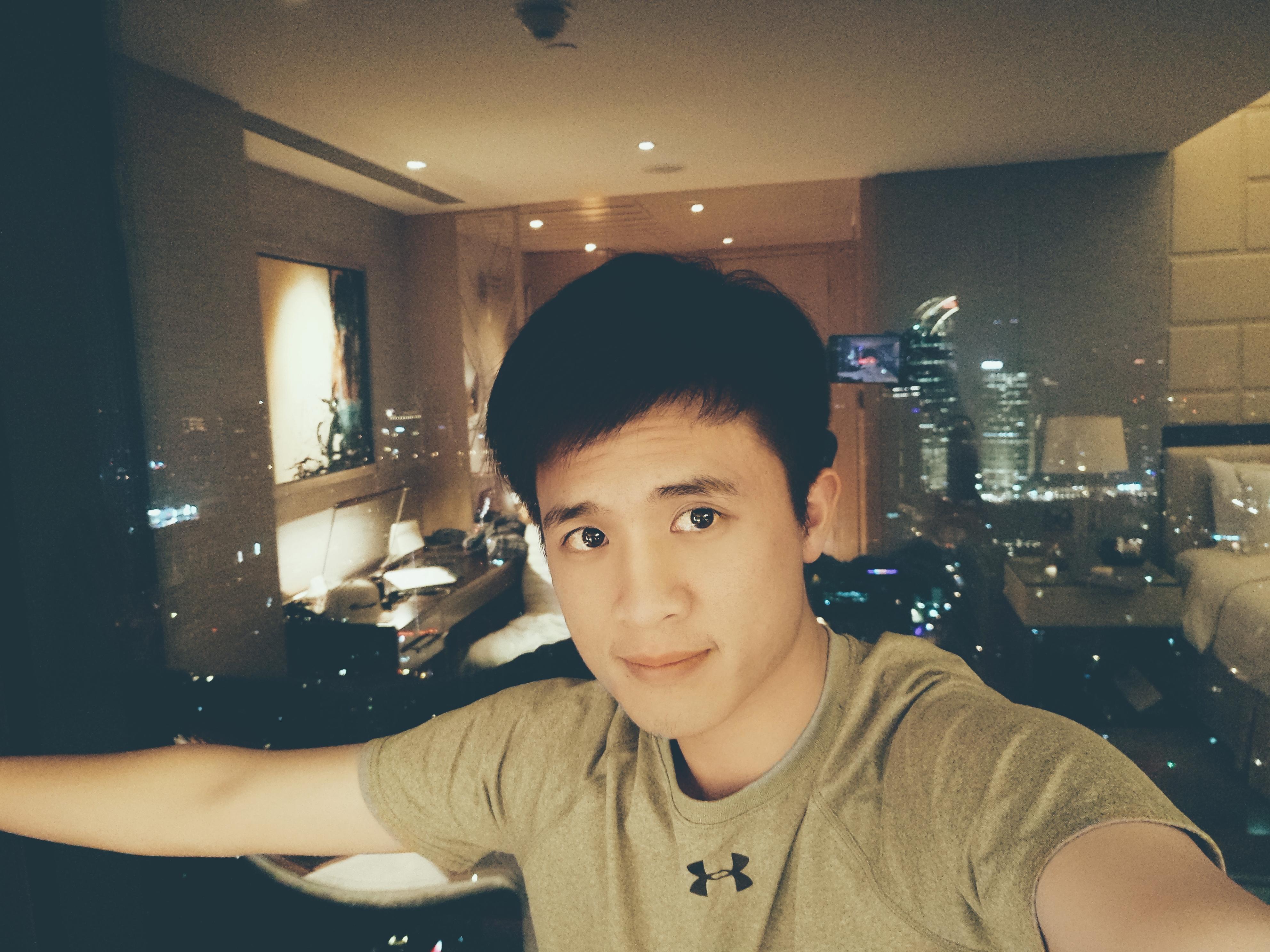 上海静安商圈核心，高端奢华住宿推荐