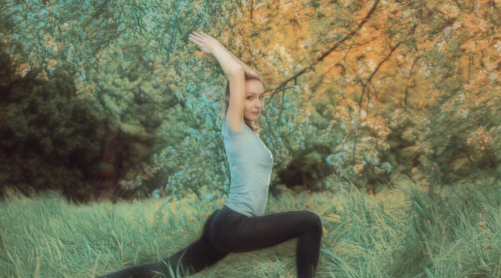 怎么可以判断自己有没有骨盆前倾,如何判断自己是不是骨盆前倾