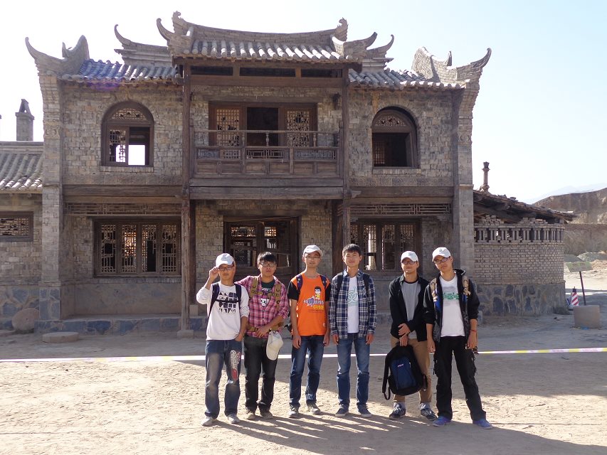 兰州敦煌自驾环线,从兰州到敦煌旅游攻略