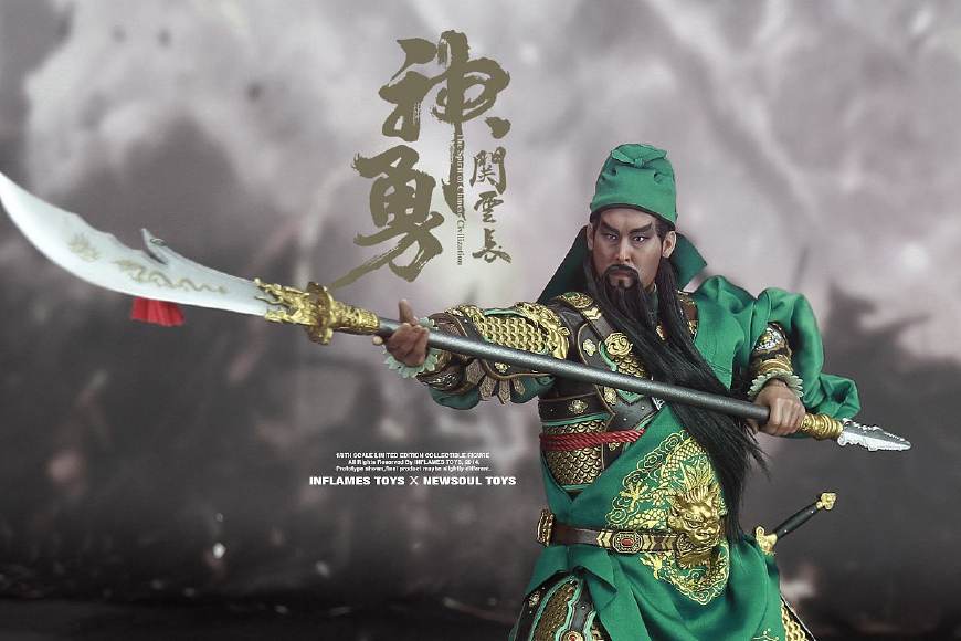 曹操给关羽封号,曹操封关羽为什么