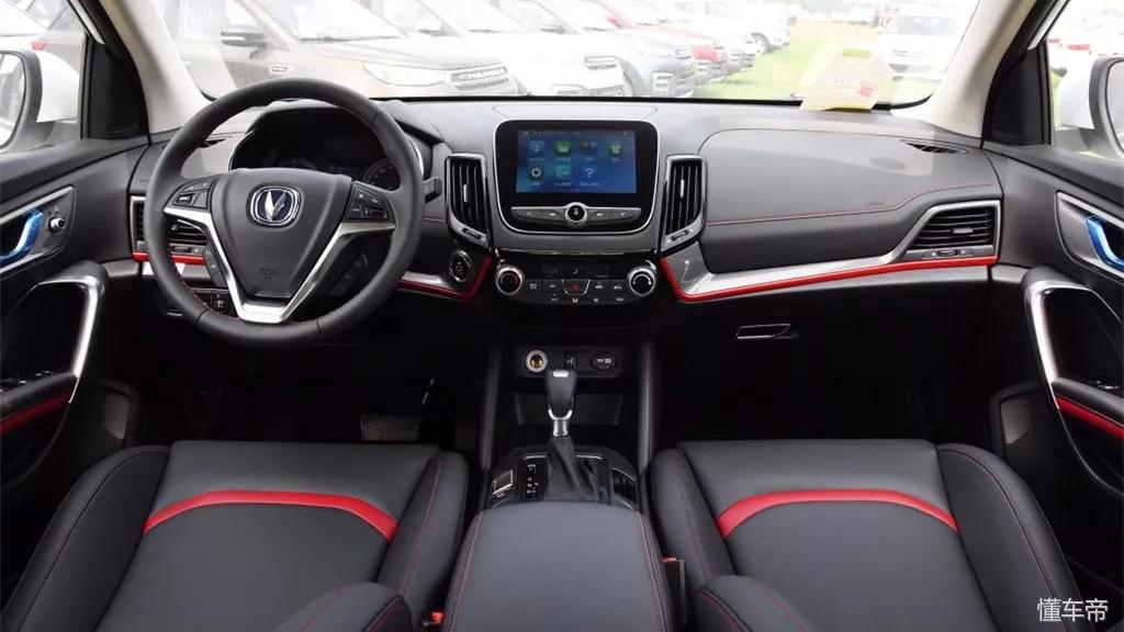 用10万买性价比4款高品质suv推荐,这4款20万suv性价比远超合资