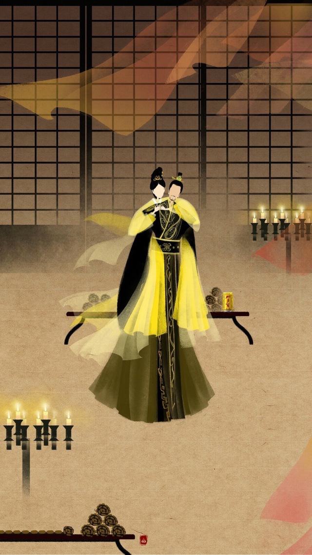 历史上真实的芈八子受宠吗,历史上的芈八子挺厉害的