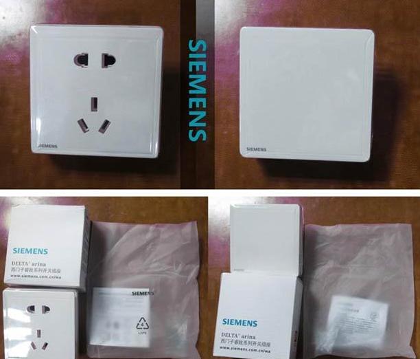 公牛施耐德插座评测,公牛施耐德开关插座