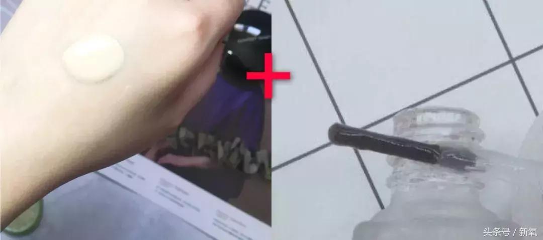 杨幂戴墨镜的照片,杨幂和范冰冰同框