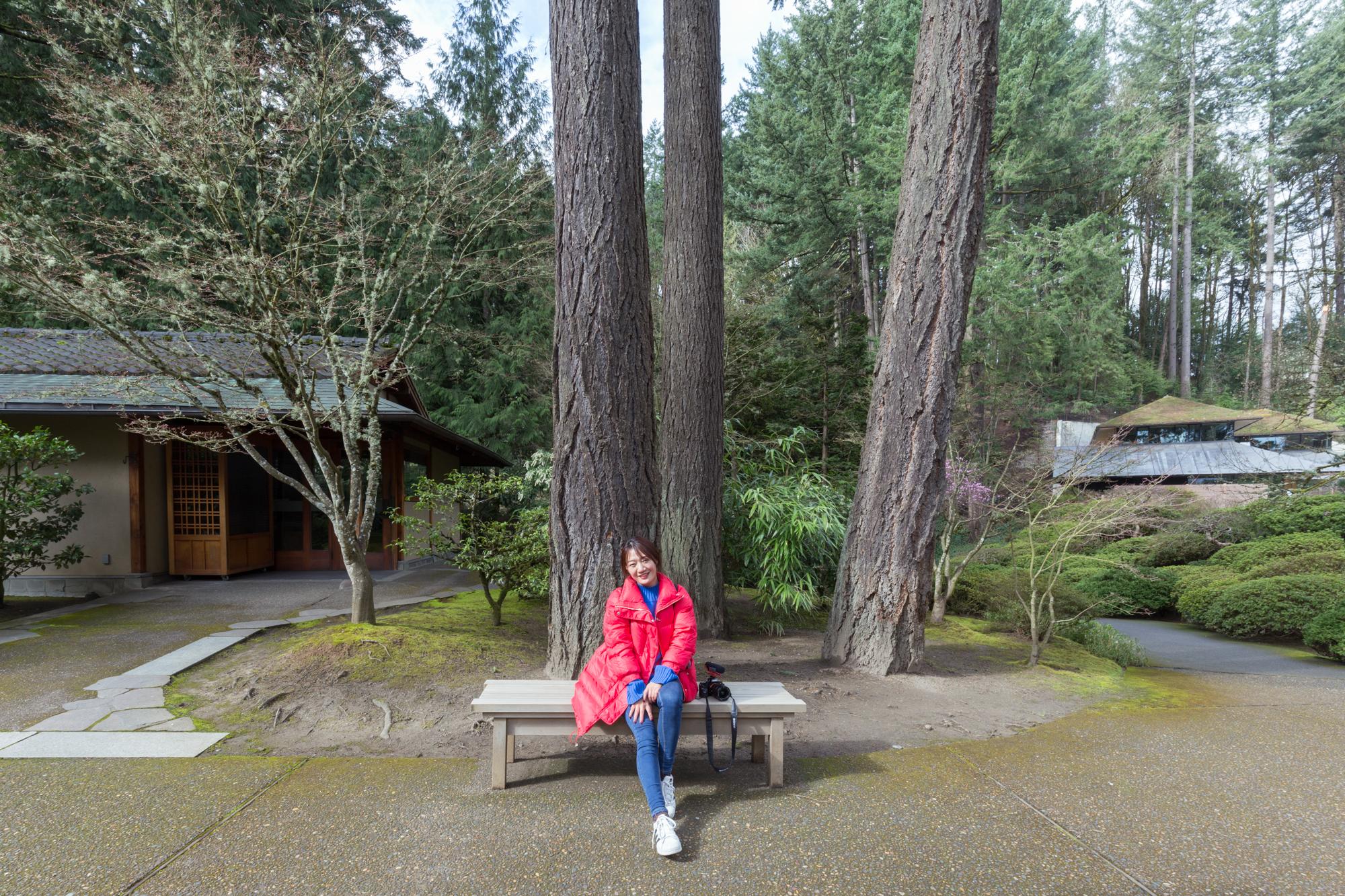 美国波特兰旅游休闲的自助导览 (西雅图和波特兰旅游攻略)