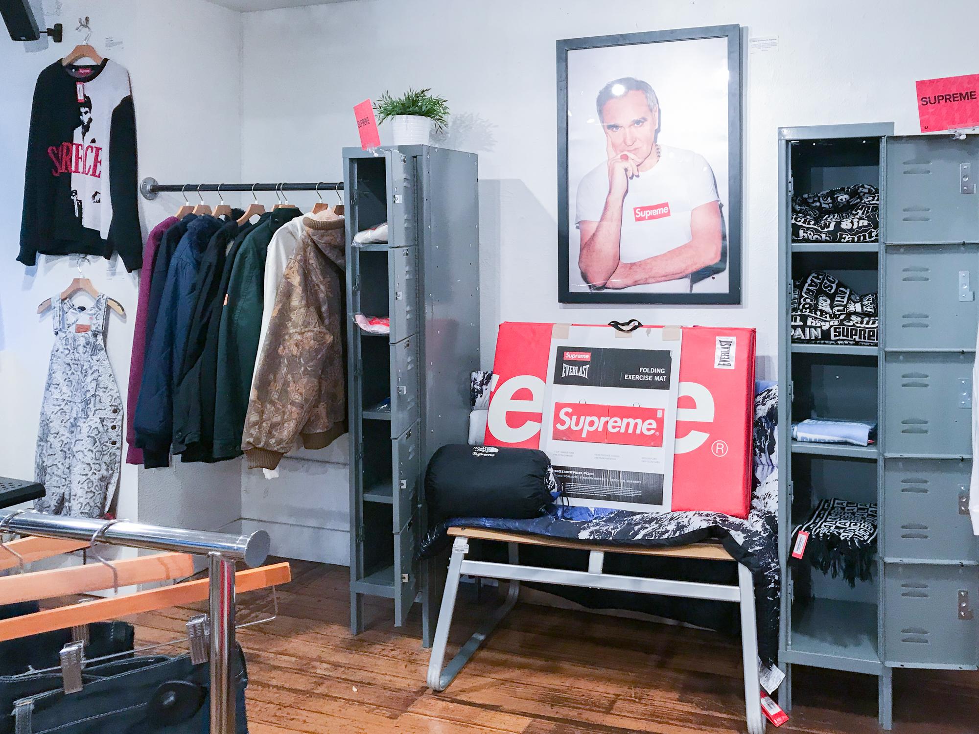 美国波特兰旅游休闲的自助导览 (西雅图和波特兰旅游攻略)