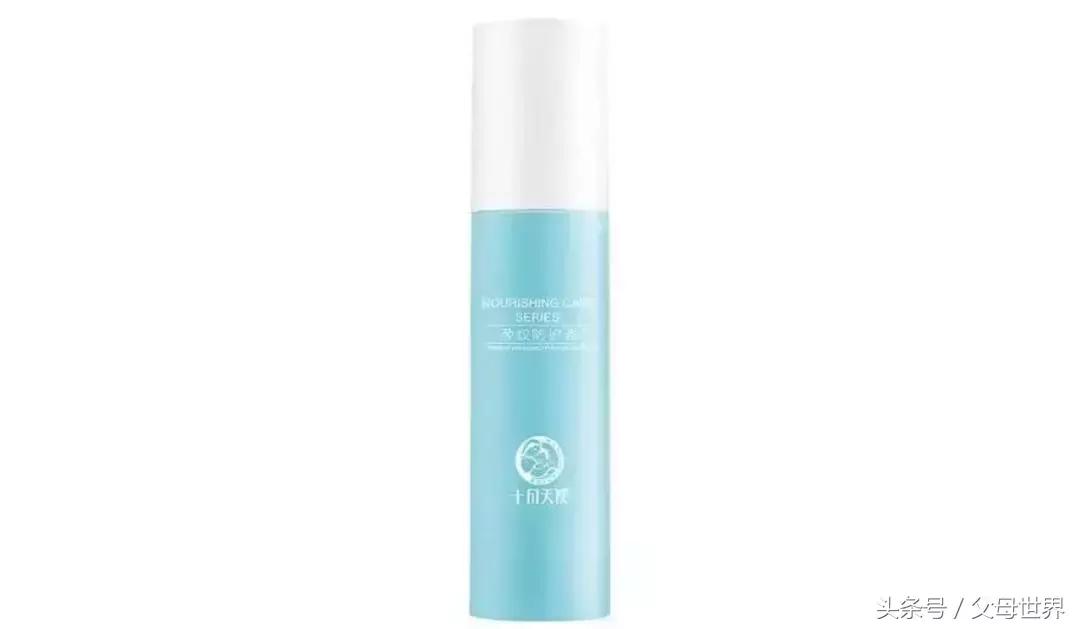 杜江给霍思燕涂防妊娠纹的油,霍思燕怀孕妊娠纹修复