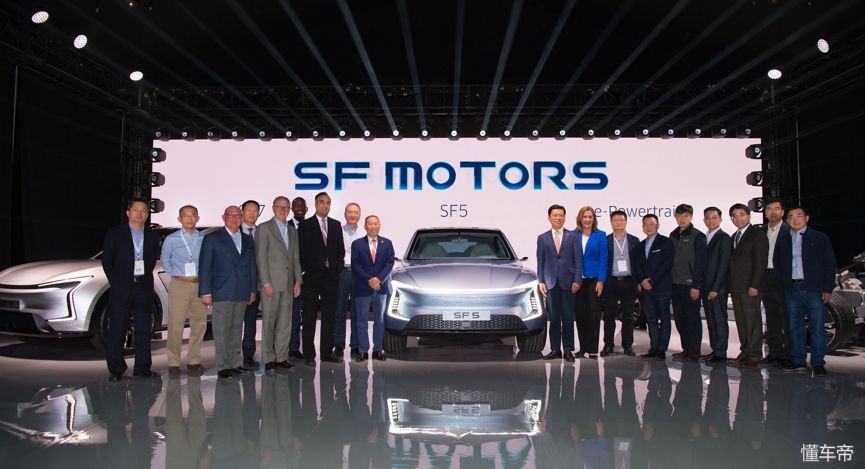 五问SF，“借腹生子”的东风小康能否“乌鸡变凤凰”？