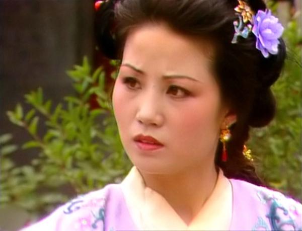 红楼梦姨娘中谁混的最好,红楼梦原著中谁最适合做宝玉姨娘