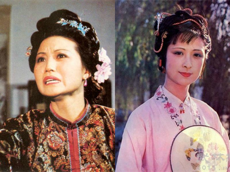 红楼梦姨娘中谁混的最好,红楼梦原著中谁最适合做宝玉姨娘