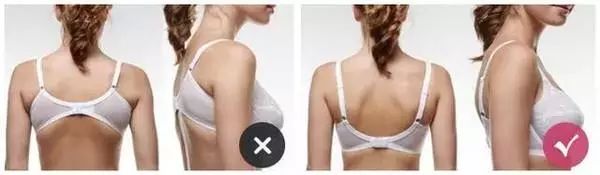 看一个女生的内衣，就能知道她的秘密