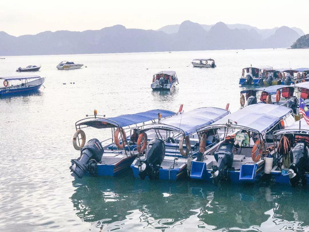 兰卡威六天游攻略,兰卡威六日游玩