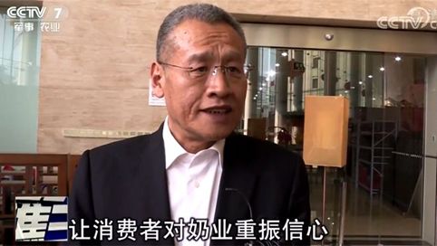 挺住了,国产奶粉现在的质量