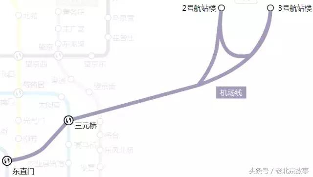 北京地铁旅游详细攻略图,北京地铁旅行攻略图
