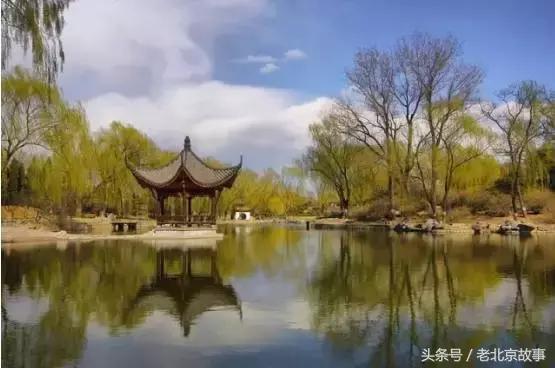 北京地铁旅游详细攻略图,北京地铁旅行攻略图