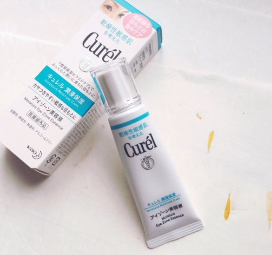 眼霜干货分享,眼霜小科普