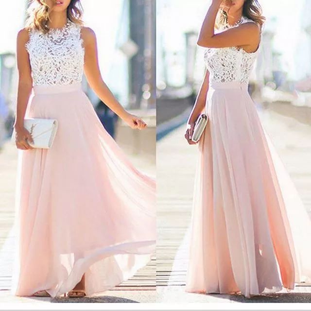 女人一生中必须要拥有这样一条裙子，秒杀众人的一刻爽爆了