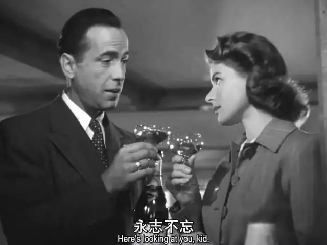 不同于你想象之中的卡萨布兰卡