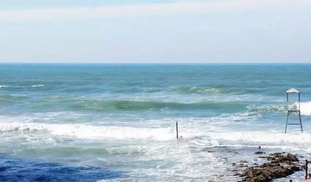 不同于你想象之中的卡萨布兰卡