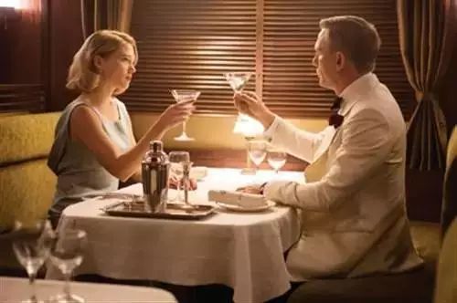 不同于你想象之中的卡萨布兰卡