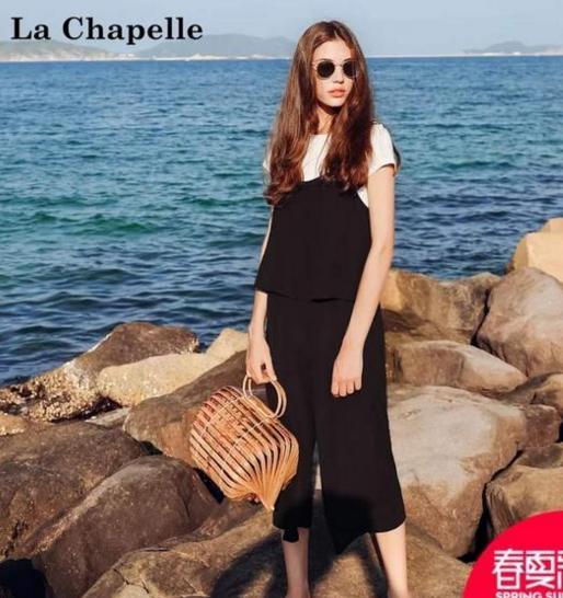 如何评价拉夏贝尔衣服,拉夏贝尔的衣服火了