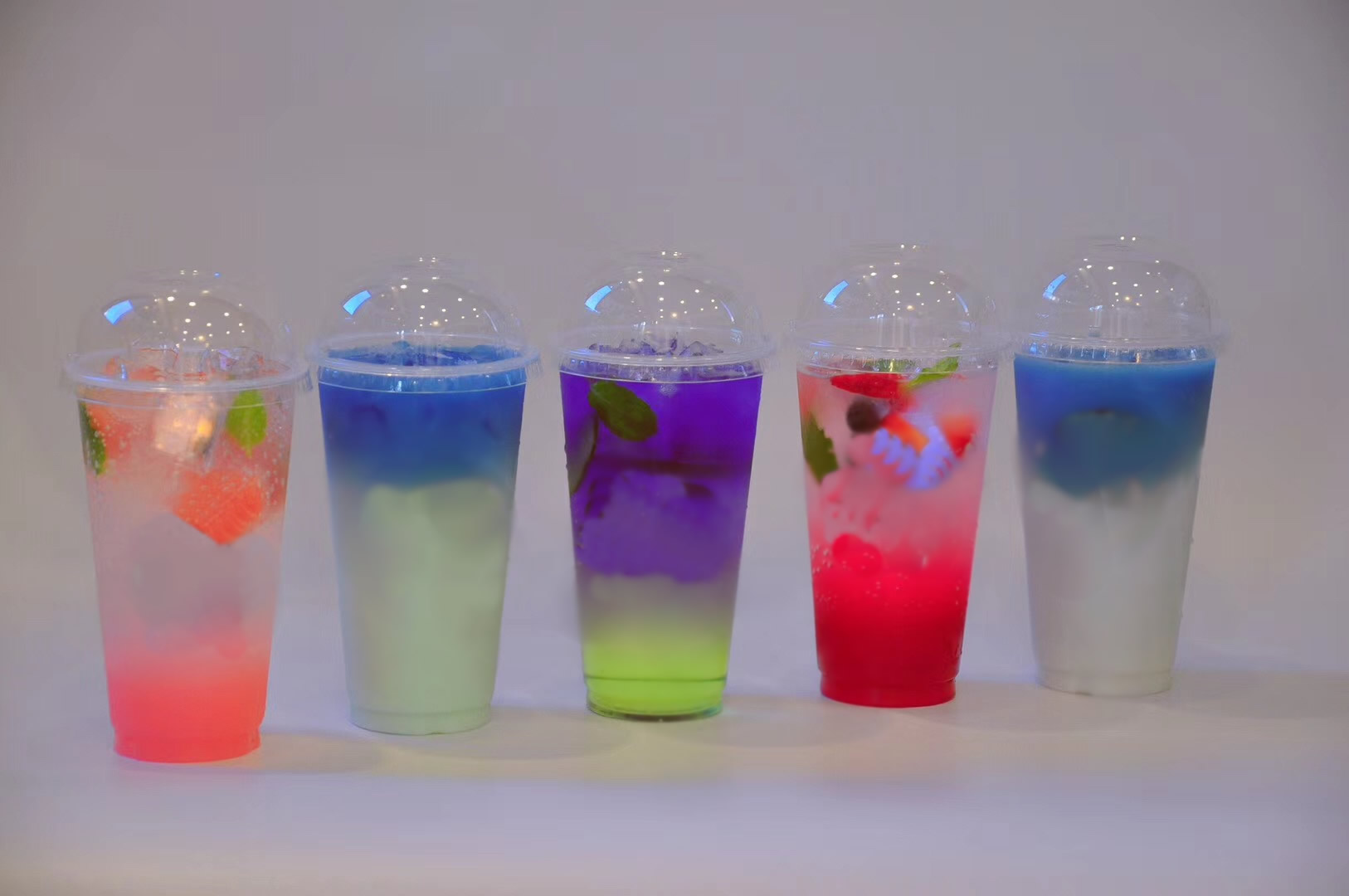 学冷饮加盟,学做冷饮哪里学要多少钱