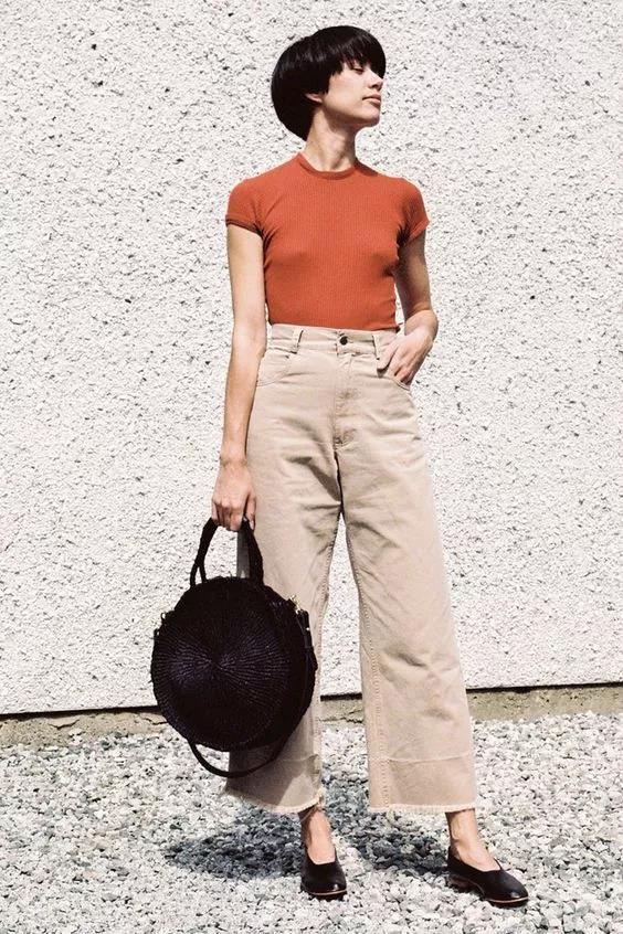 法式奶奶鞋火了超时髦必爆,佛系复古奶奶鞋全新演绎摩登美学