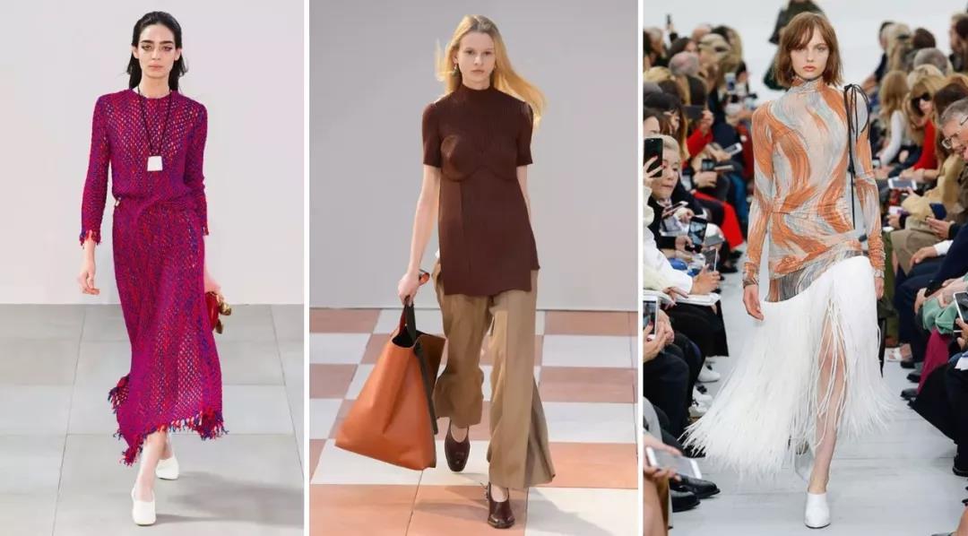 法式奶奶鞋火了超时髦必爆,佛系复古奶奶鞋全新演绎摩登美学