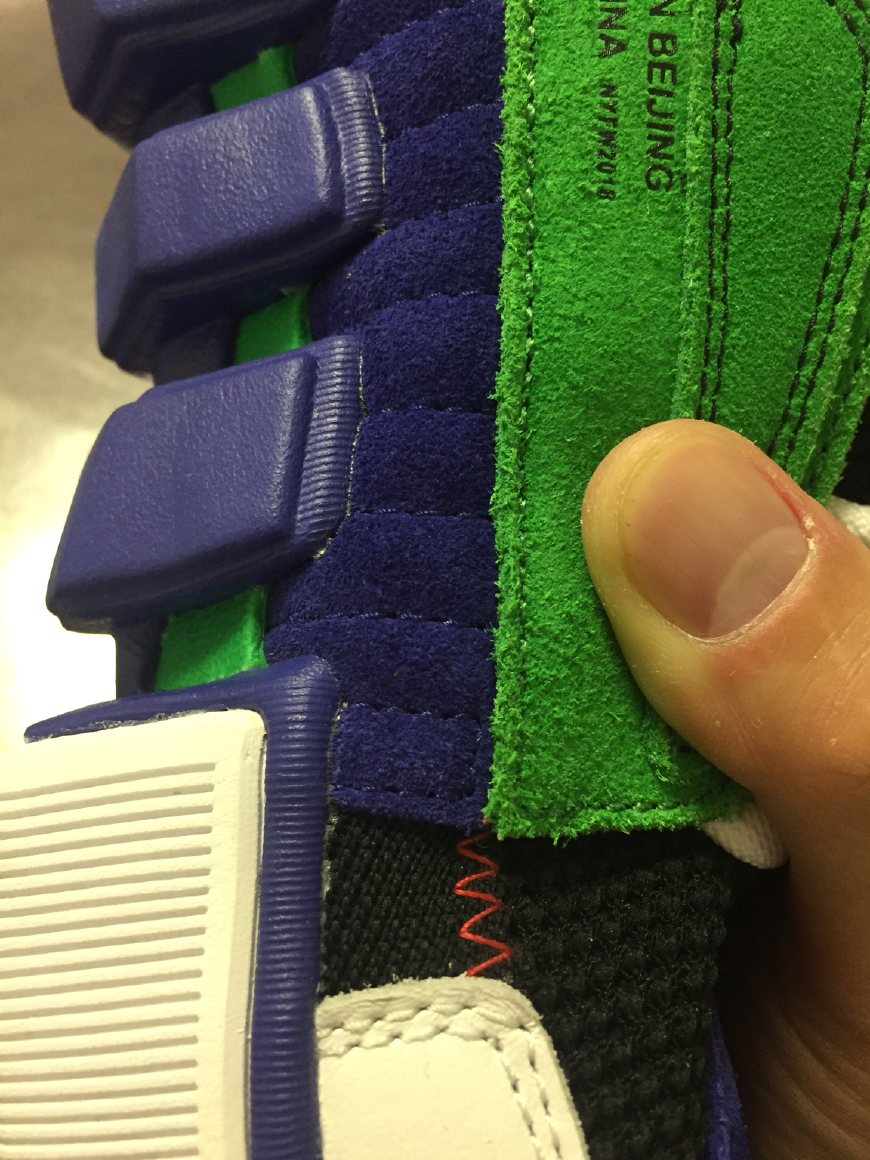 李宁悟道ace棉花糖,李宁悟道开箱测评