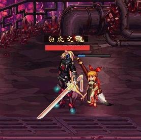 dnf鬼剑士所有武器外观一览,武动之魂鬼剑士武器外观