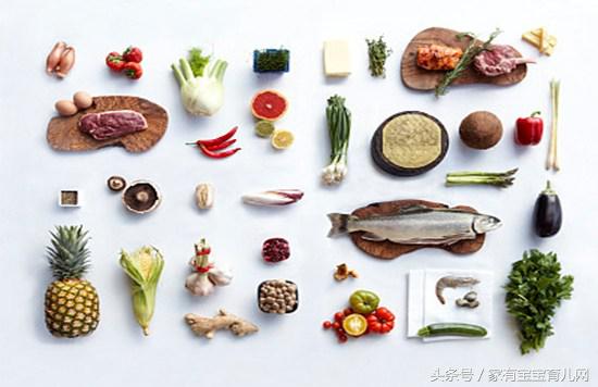 怀孕期间早中晚吃什么最好,孕早中晚期孕妇禁忌食物一览表