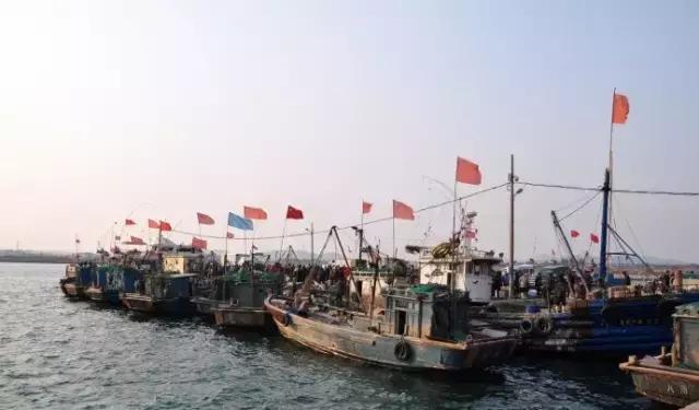 烟台海边海鲜寻找攻略,盘点海鲜市场所有进口大海鲜