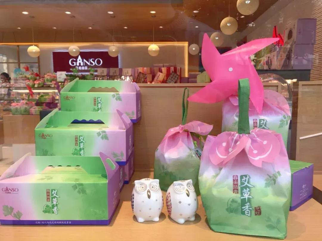 最好吃的青团排名,上海青团哪个牌子好吃