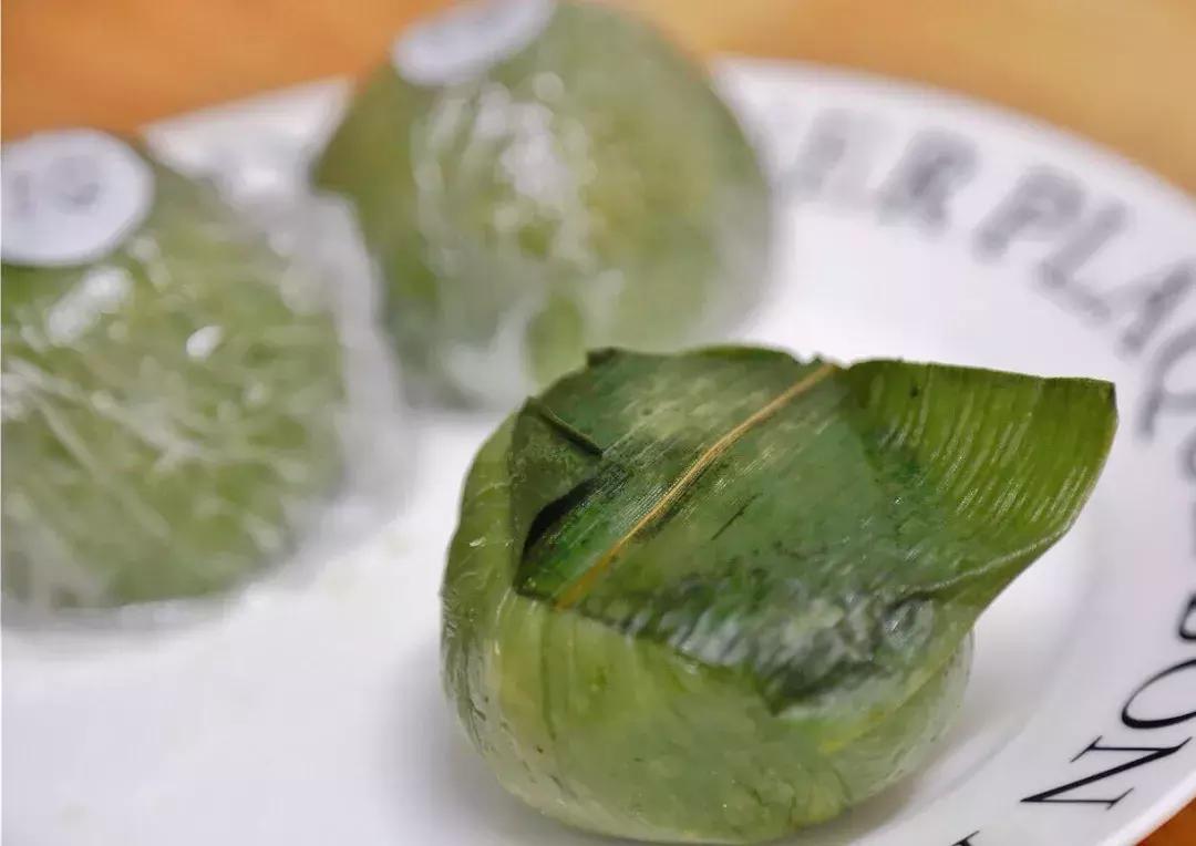 无锡哪里能买到好吃的青团,上海青团哪个牌子好吃